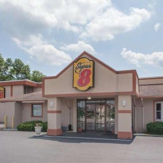 Super 8 by Wyndham Carlisle North Thumbnail