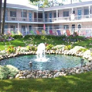 American Boutique Inn - Lakeview Thumbnail