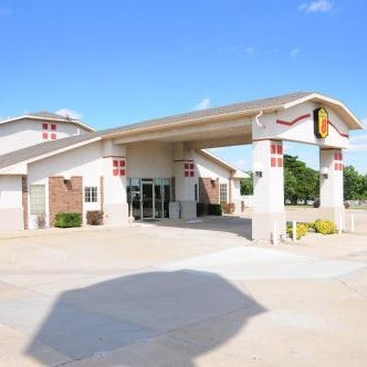 Boarders Inn and Suites by Cobblestone Lamar Missouri Thumbnail