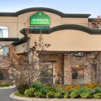 Wingate by Wyndham Greenwood Village/Denver Tech Thumbnail