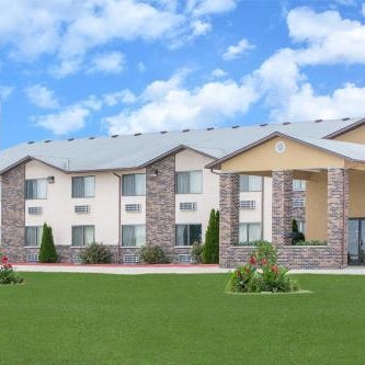 Super 8 by Wyndham Chillicothe Thumbnail
