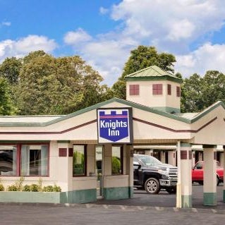 Knights Inn Madison Heights Thumbnail