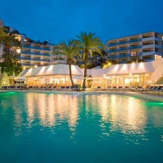 Hotel Cannes Montfleury Thumbnail