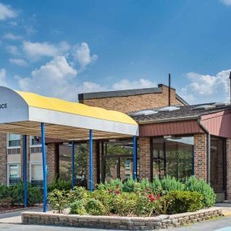 Days Inn by Wyndham Manassas Battlefield Thumbnail
