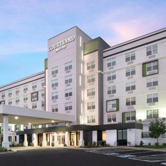 Courtyard by Marriott Denver Airport at Gateway Park Thumbnail
