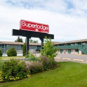 Superlodge Canada Thumbnail