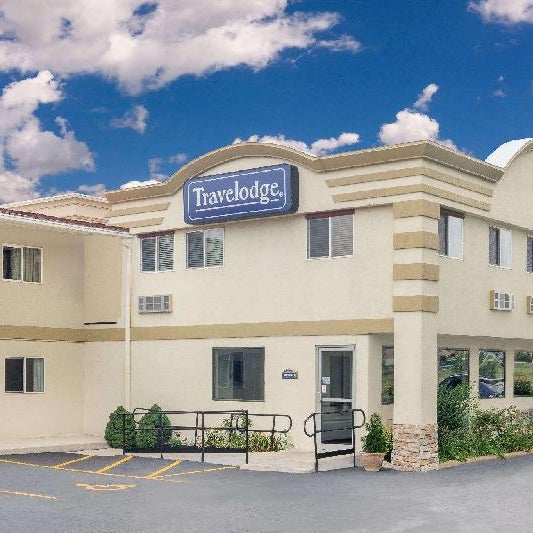 Travelodge by Wyndham Lima OH Thumbnail