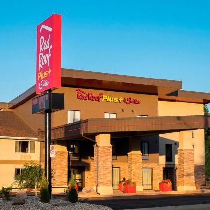 Red Roof Plus+ & Suites Malone Thumbnail