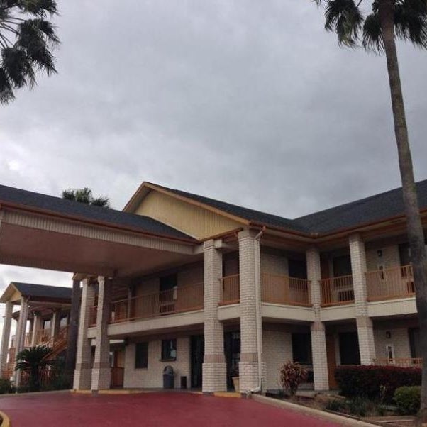 Americas Best Value Inn Houston Hobby Airport Thumbnail