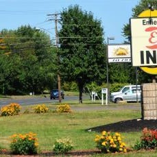 Enfield Inn Thumbnail