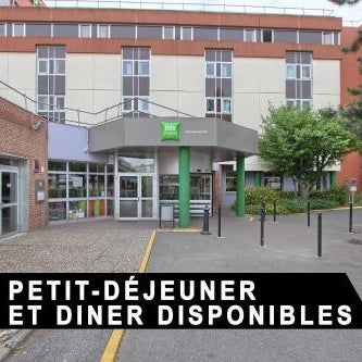 Ibis Styles Paris Roissy Cdg Thumbnail
