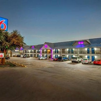 Motel 6-Fort Worth, TX - White Settlement Thumbnail
