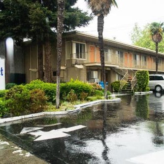 Budget Inn Redwood City Thumbnail