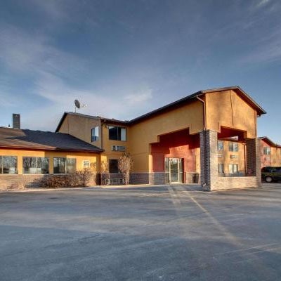 Quality Inn Indianola Thumbnail