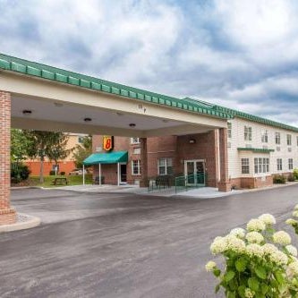 Syracuse Inn Thumbnail