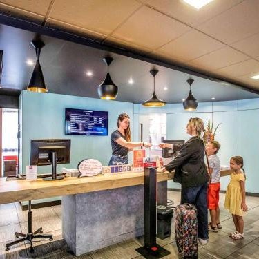 ibis Bourges