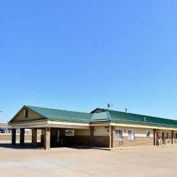 Super 8 by Wyndham Siloam Springs Thumbnail