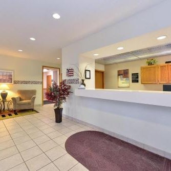 Motel 6 Stuart, Ia Thumbnail