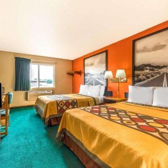 Super 8 by Wyndham Waco University Area Thumbnail