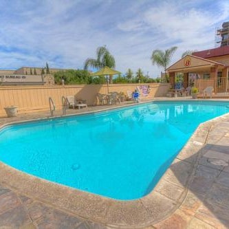 SureStay by Best Western Fresno Central Thumbnail