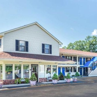 Knights Inn North Attleboro Thumbnail