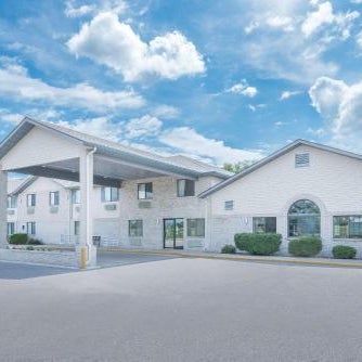 Wrangler Hotel Morris Thumbnail