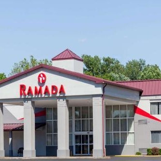 Ramada by Wyndham Henderson/Evansville Thumbnail