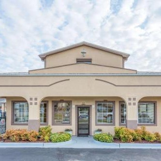 Super 8 by Wyndham Santee Thumbnail