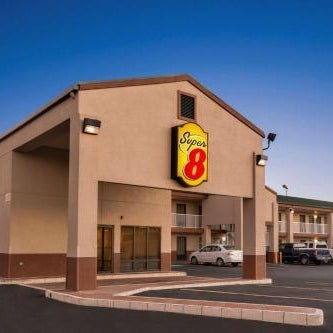 Super 8 by Wyndham Hattiesburg North Thumbnail