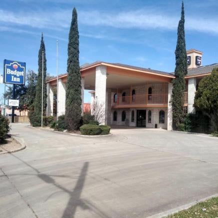 Budget Inn San Antonio Downtown I-10 East Thumbnail