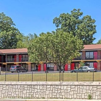 Super 8 by Wyndham Jessup/Baltimore Area Thumbnail