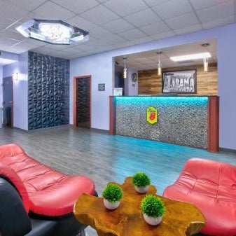 Super 8 by Wyndham Mobile/Tillmans Corner Thumbnail