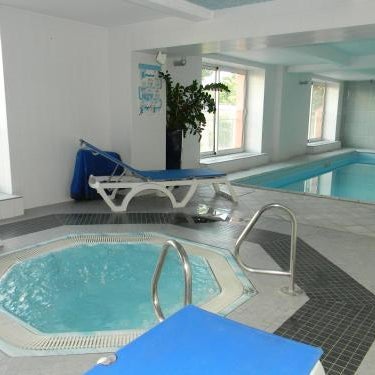 Mercure Epinal Centre