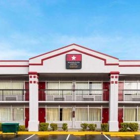 Magnuson Hotel Jacksonville Downtown Thumbnail