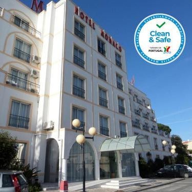 Hotel Monaco Thumbnail