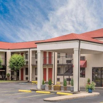 Super 8 by Wyndham Bryant Little Rock Area Thumbnail
