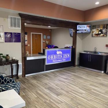 Orbits Inn Thumbnail