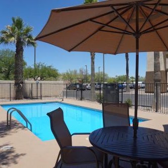 Super 8 by Wyndham Casa Grande Thumbnail