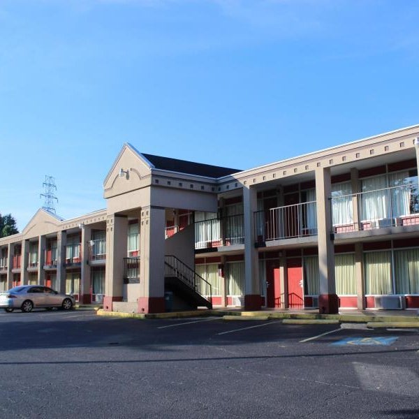 Motel 6 Spindale, NC - Forest City Thumbnail