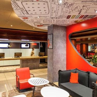 ibis Douala Thumbnail