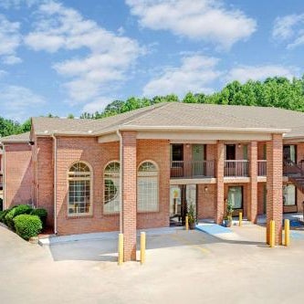 Super 8 by Wyndham Acworth/Atlanta Area Thumbnail