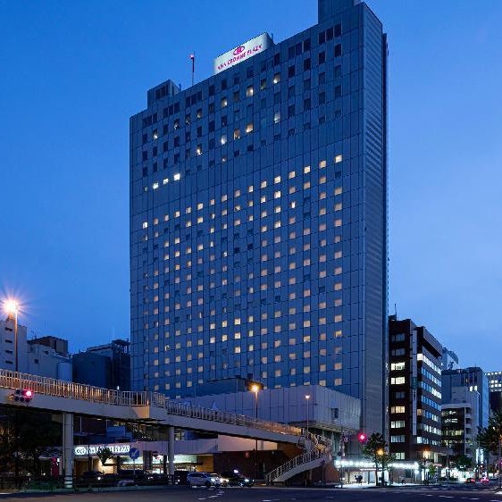 ANA Crowne Plaza Sapporo By IHG Thumbnail