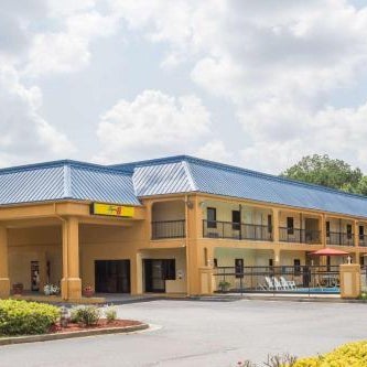 Super 8 by Wyndham Norcross/I-85 Atlanta Thumbnail