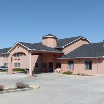 Rodeway Inn Red Oak Thumbnail