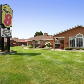 Super 8 by Wyndham Port Elgin Thumbnail