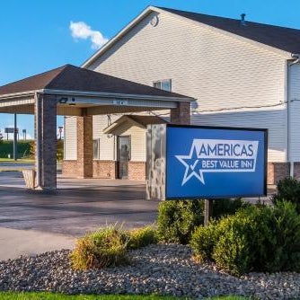 Americas Best Value Inn Wenona Thumbnail