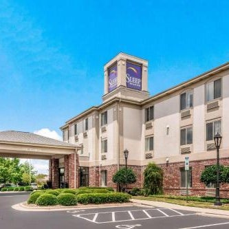 Sleep Inn & Suites Smithfield near I-95 Thumbnail