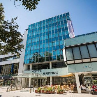 Hotel Schillerpark Linz, a member of Radisson Thumbnail
