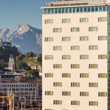Austria Trend Hotel Europa Salzburg Thumbnail