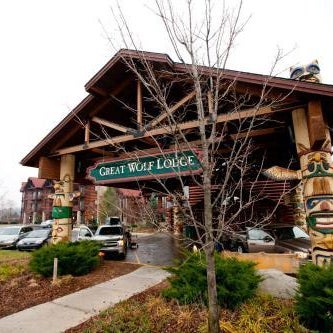 Great Wolf Lodge Traverse City Thumbnail